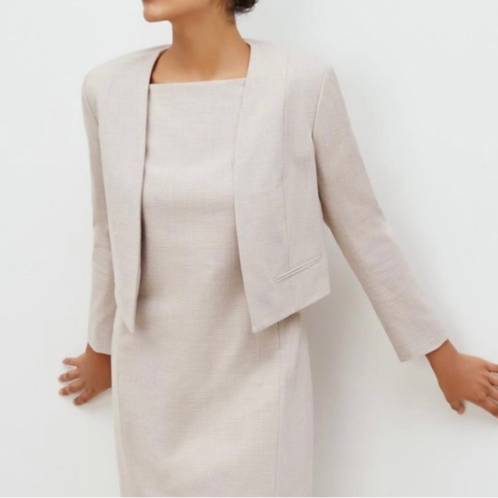 MMLafleur Neale Blazer